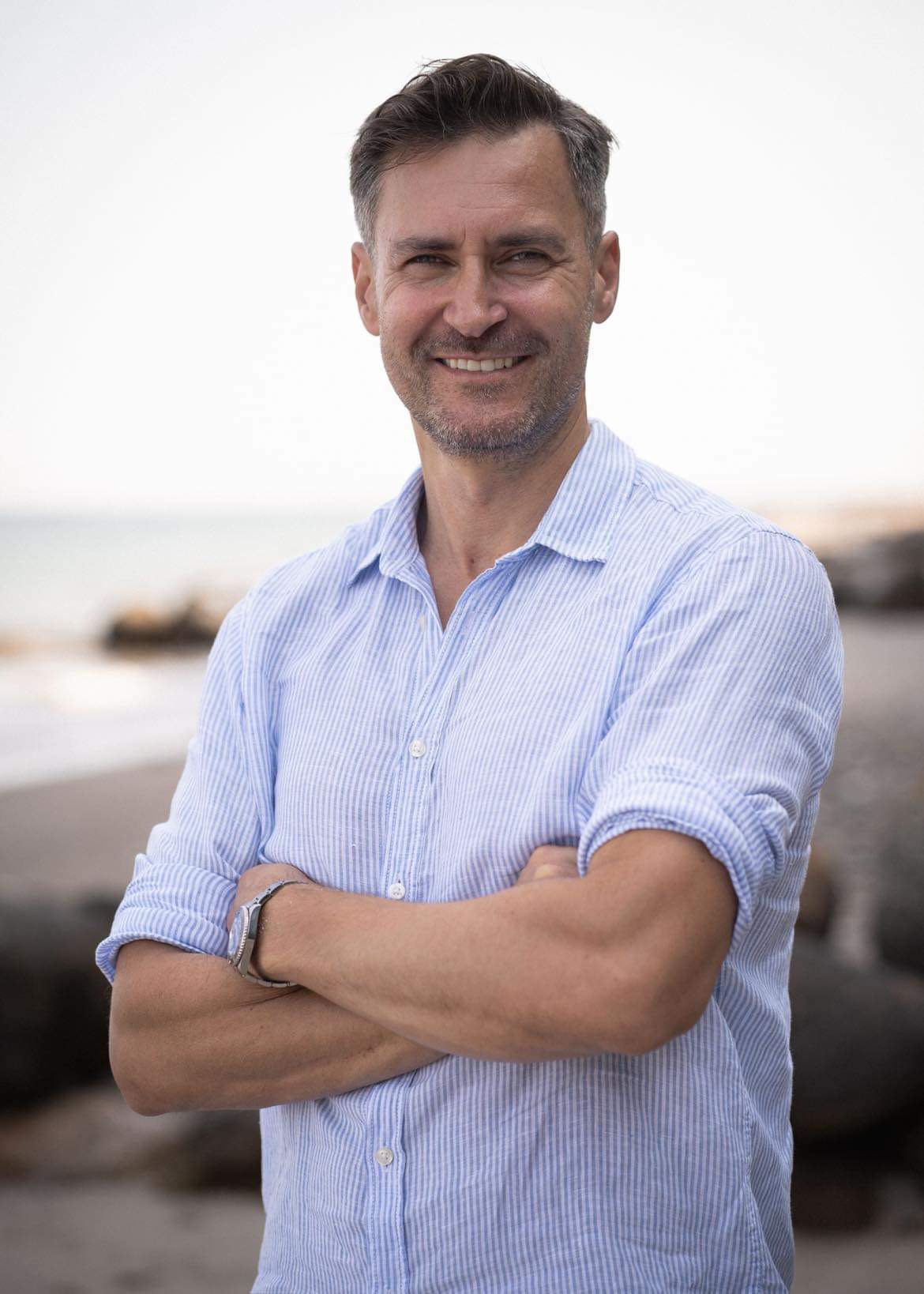 Mads Hollaender
